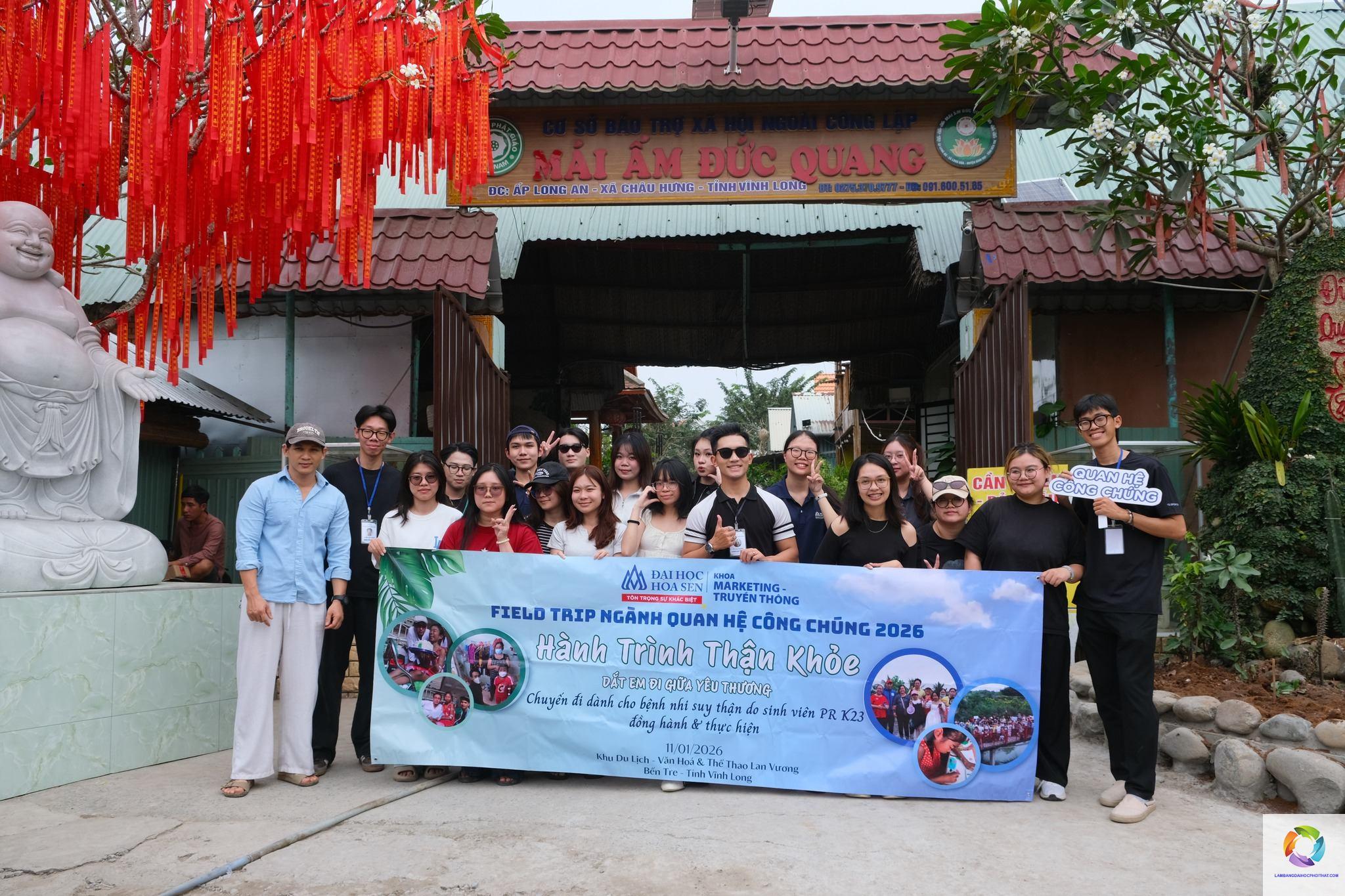 bằng đại học quan hệ công chúng làm truyền thông được không - Hình 3