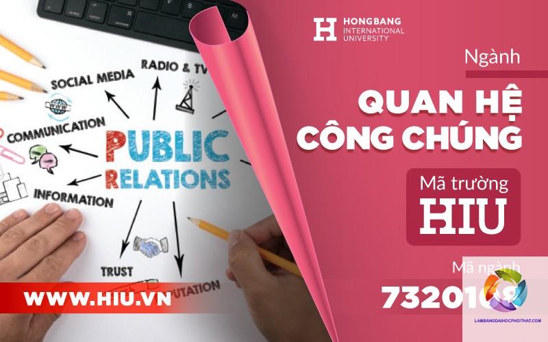 Bằng đại học quan hệ công chúng làm truyền thông được không? Giải đáp chi tiết từ A đến Z