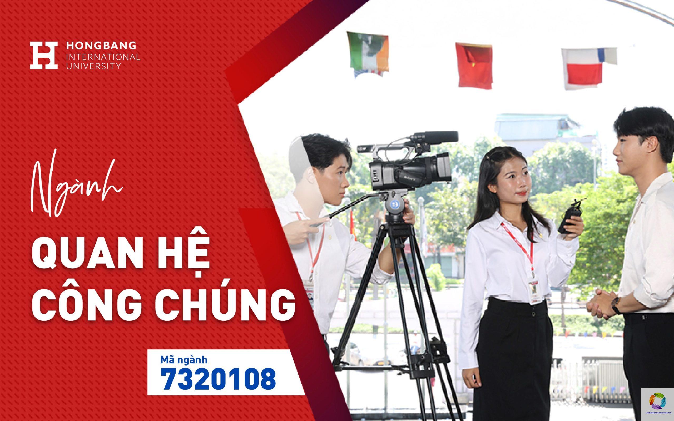 bằng đại học quan hệ công chúng ra làm gì - Hình 5