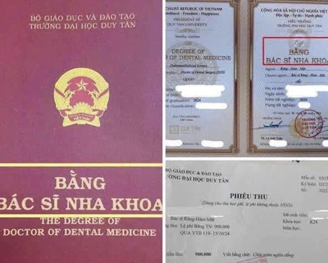 Bằng đại học răng hàm mặt có đi nước ngoài được không? Cơ hội và lộ trình chi tiết