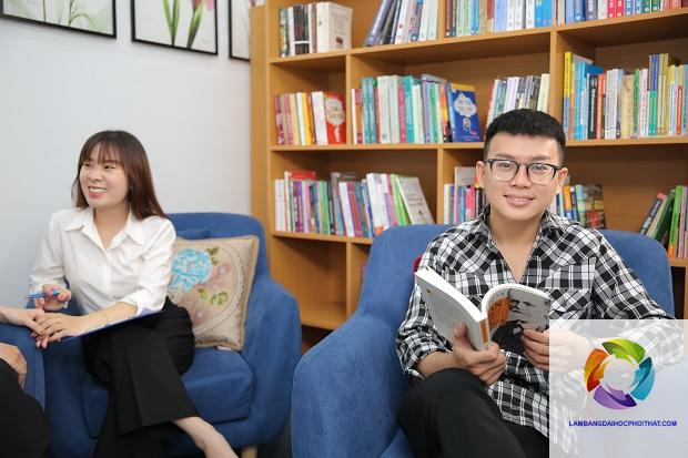 bằng đại học tâm lý học làm giáo dục được không - Hình 3