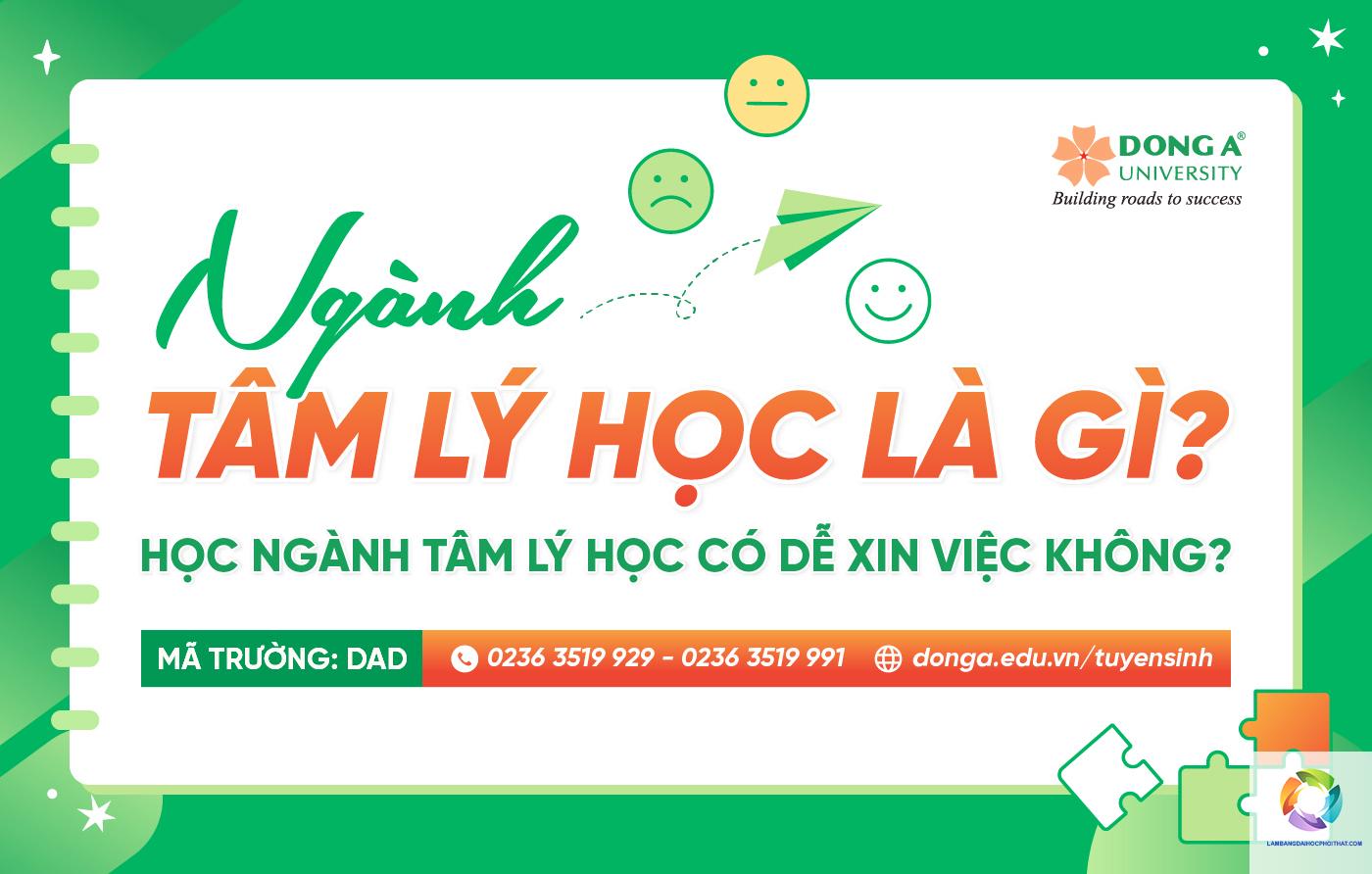 bằng đại học tâm lý học làm hr được không - Hình 2