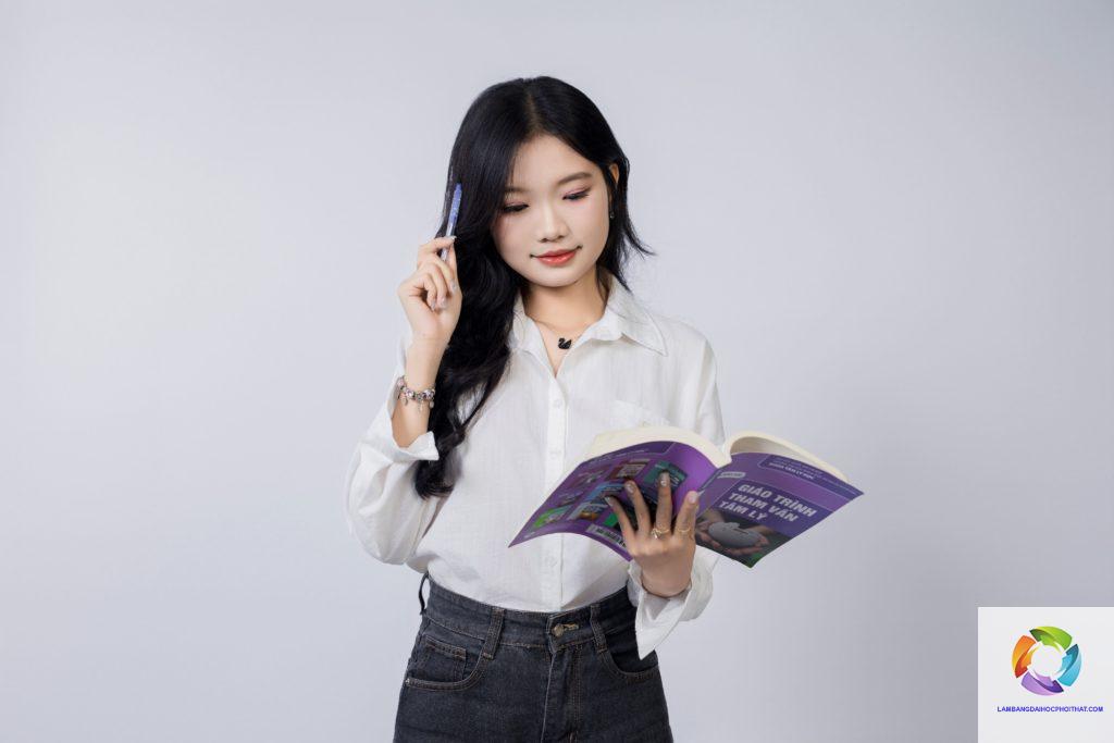 bằng đại học tâm lý học làm hr được không - Hình 1