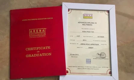 bằng đại học thiết kế đồ họa có dễ xin việc không