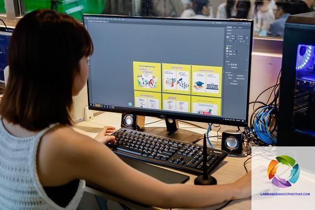 bằng đại học thiết kế đồ họa có dễ xin việc không - Hình 5