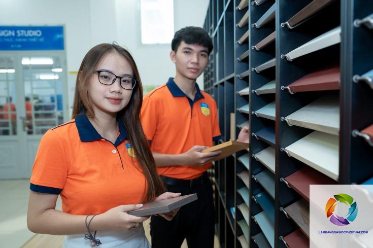bằng đại học thiết kế nội thất có dễ xin việc không - Hình 3