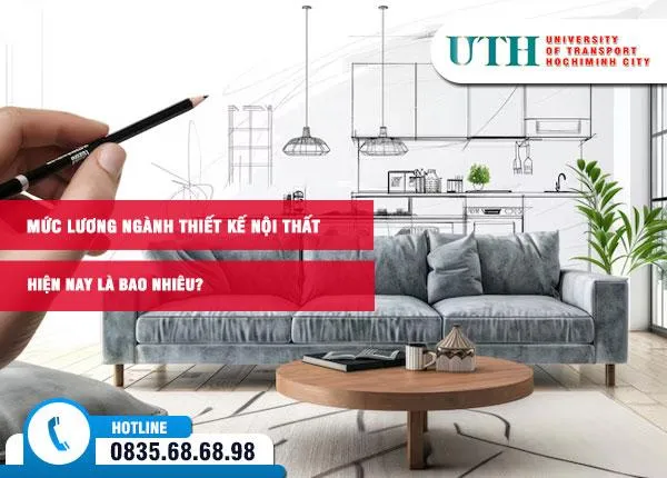 bằng đại học thiết kế nội thất lương bao nhiêu - Hình 3