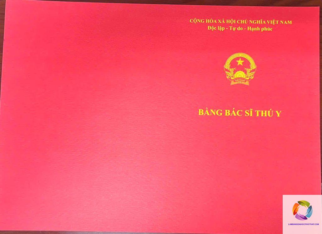 bằng đại học thú y có giá trị gì - Hình 3