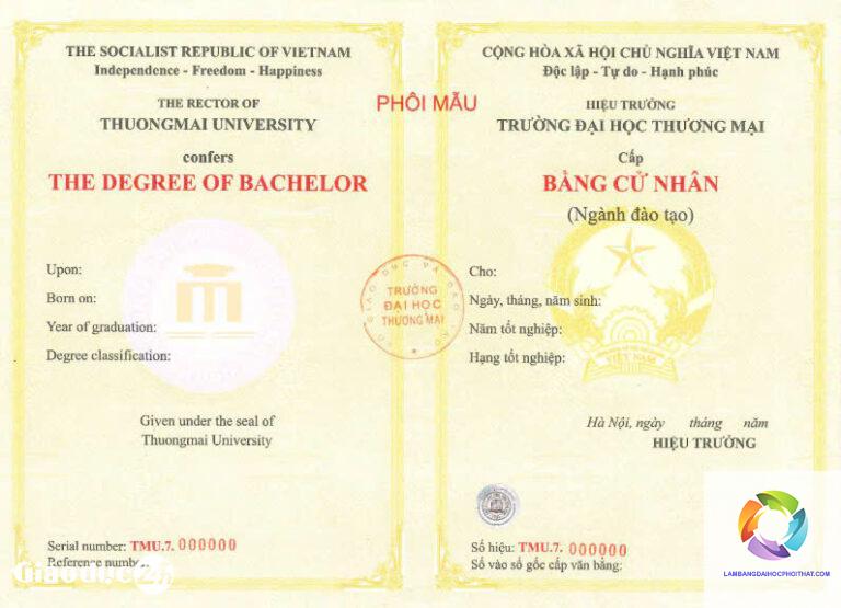 bằng đại học thương mại điện tử học mấy năm - Hình 3