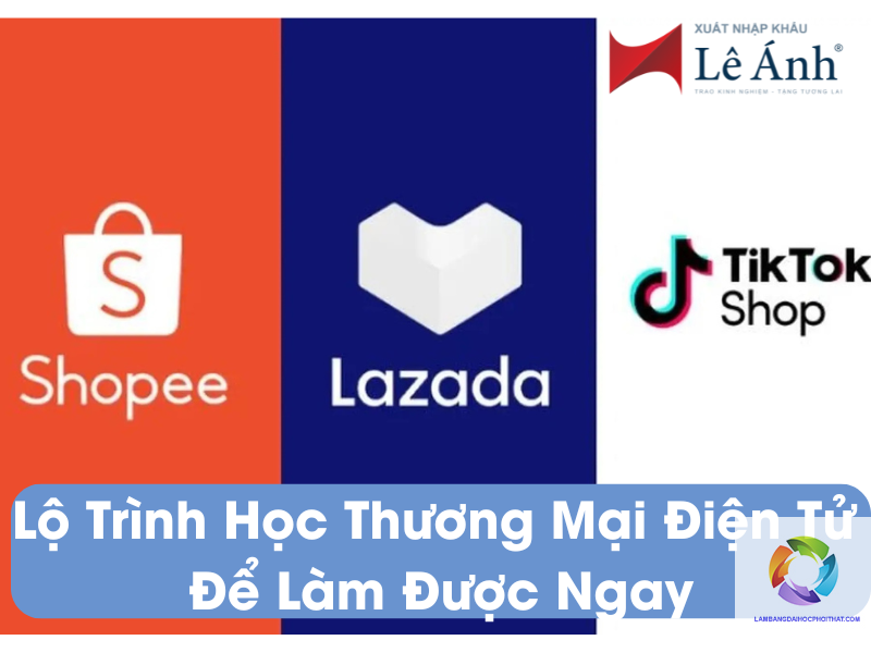 bằng đại học thương mại điện tử làm tiktok shop được không - Hình 2