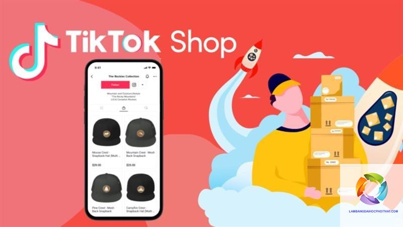 bằng đại học thương mại điện tử làm tiktok shop được không - Hình 3