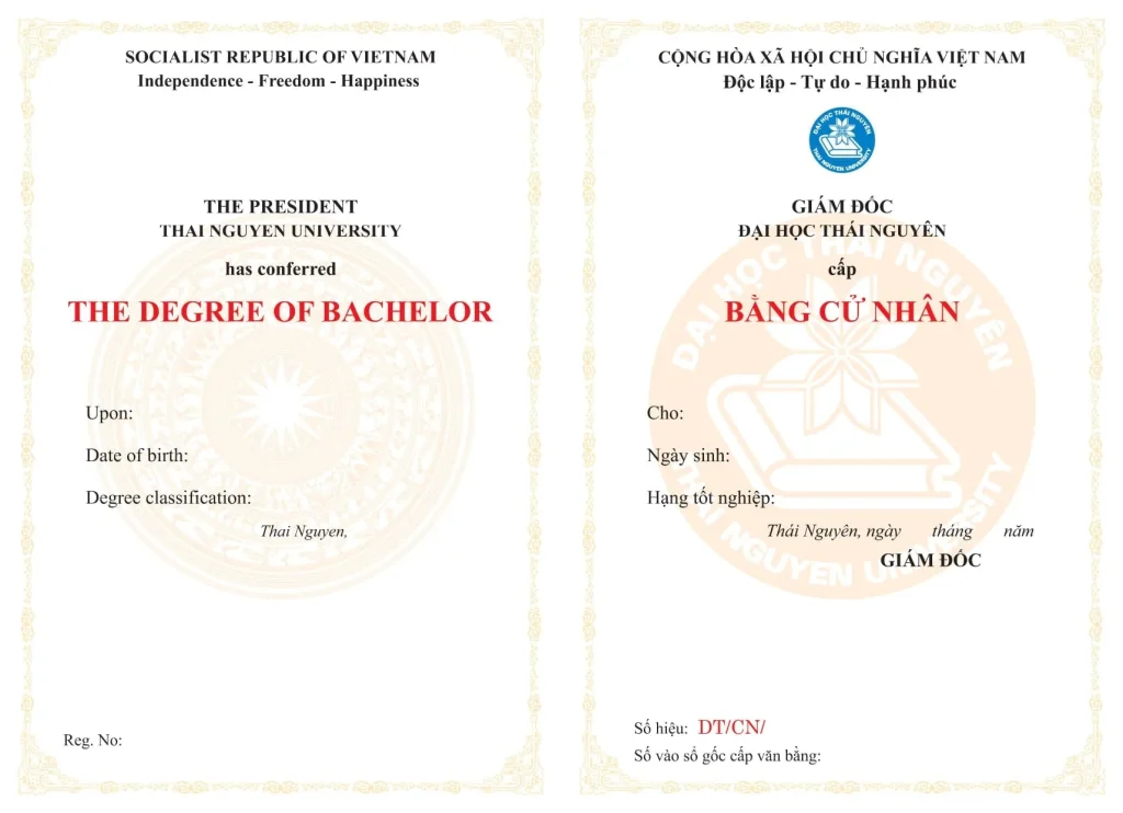 bằng đại học trí tuệ nhân tạo học lên thạc sĩ được không - Hình 1