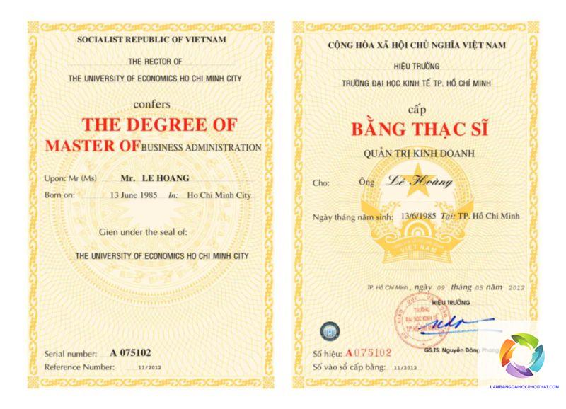 bằng đại học trí tuệ nhân tạo học lên thạc sĩ được không - Hình 2