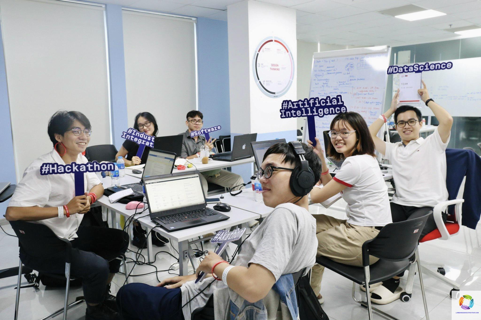bằng đại học trí tuệ nhân tạo ra làm gì - Hình 4