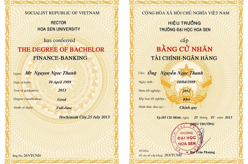 Bằng đại học và cao đẳng: So sánh chi tiết, giá trị thực tế và lộ trình phù hợp cho người trẻ