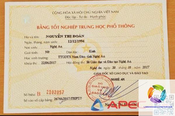 bằng đại học và du học nghề