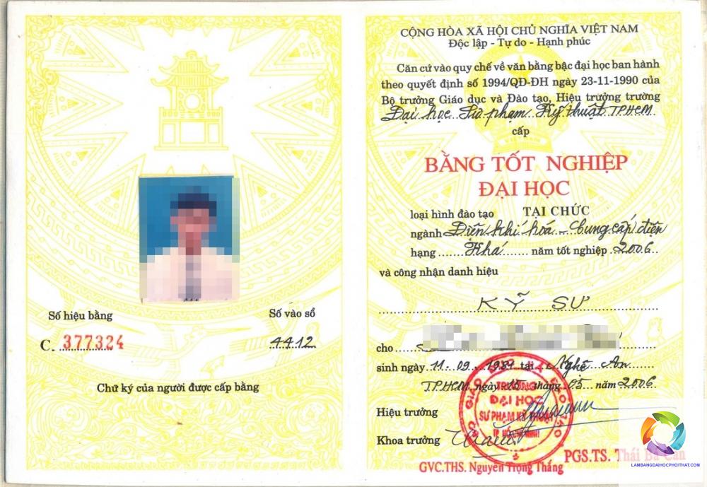 bằng đại học và học nghề - Hình 3