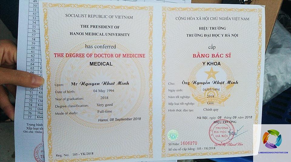 bằng đại học y đa khoa là gì - Hình 3