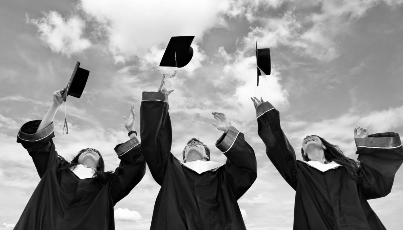 đại học mấy năm ra trường