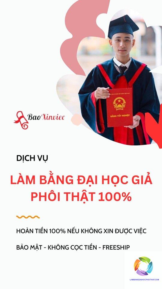 nhận bằng đại học ở đâu - Hình 3