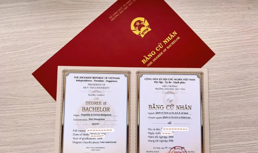 Tại sao cần bằng đại học? 7 lý do thuyết phục cho tương lai của bạn