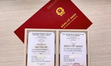 ý nghĩa của bằng đại học